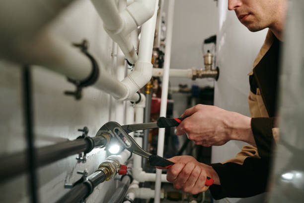 Best Water Softener Installation  in White Salmon, WA