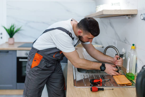 Best Same-Day Plumbing Service  in White Salmon, WA
