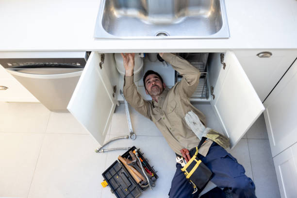 Best Local Plumber Services  in White Salmon, WA