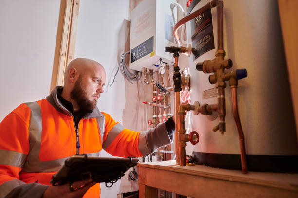Best Pipe Repair Near Me  in White Salmon, WA