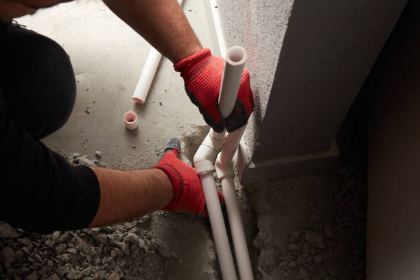 Best Emergency Plumbing Repair  in White Salmon, WA