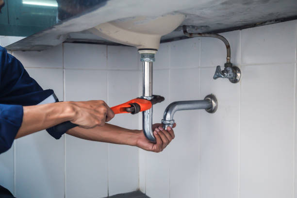 Best Local Plumber Services  in White Salmon, WA