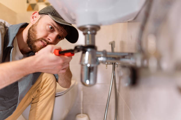 Best Plumbing Inspection Services  in White Salmon, WA