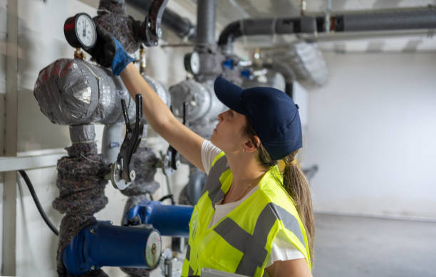 Best Plumbing Inspection Services  in White Salmon, WA