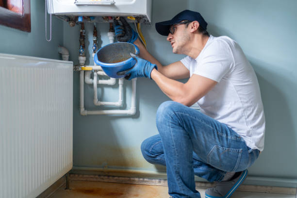 White Salmon, WA Plumbing Company