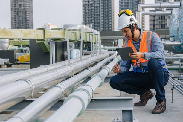 Best Commercial Plumbing Services  in White Salmon, WA