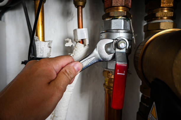 Best Water Heater Repair  in White Salmon, WA
